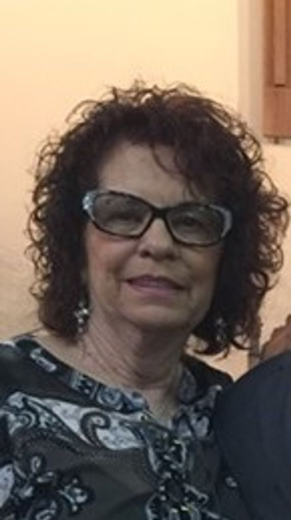 Frances C. "Franny" (Azara)  Farris