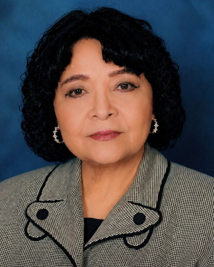 Ruby M. Avery