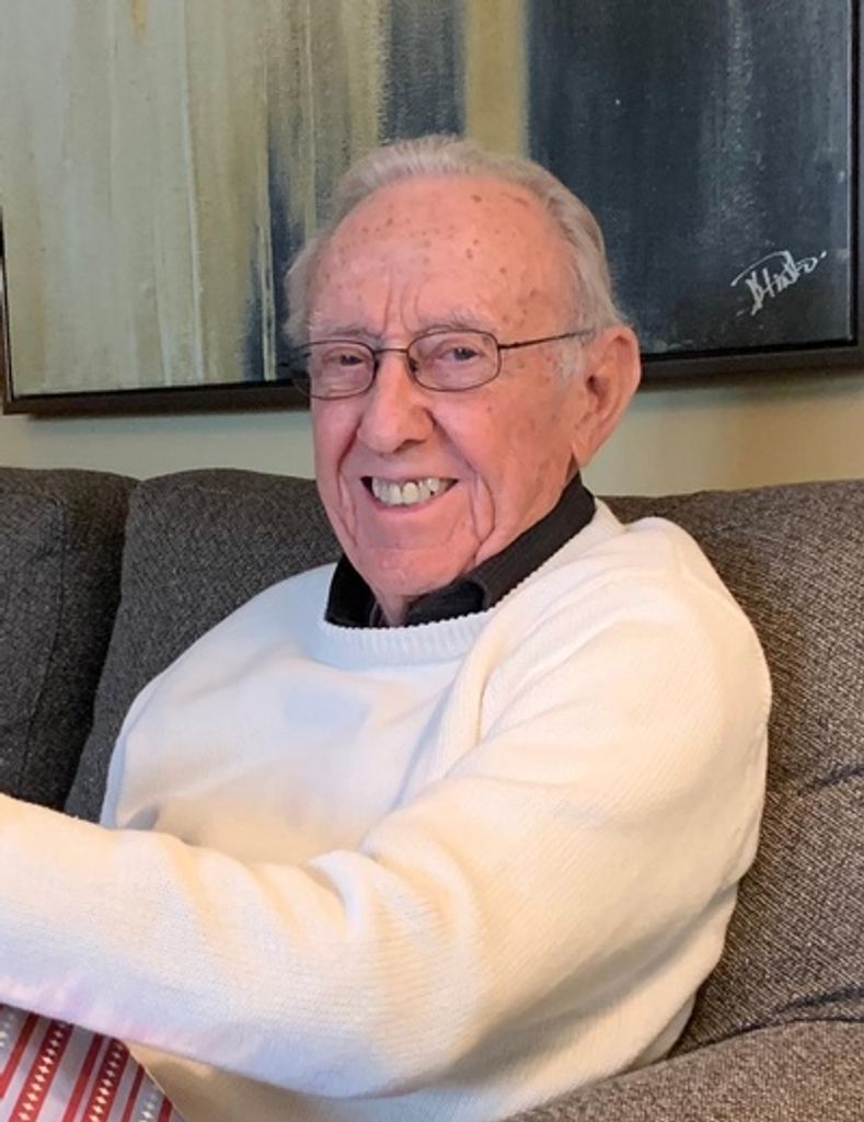 Bob D. Moore Profile Photo