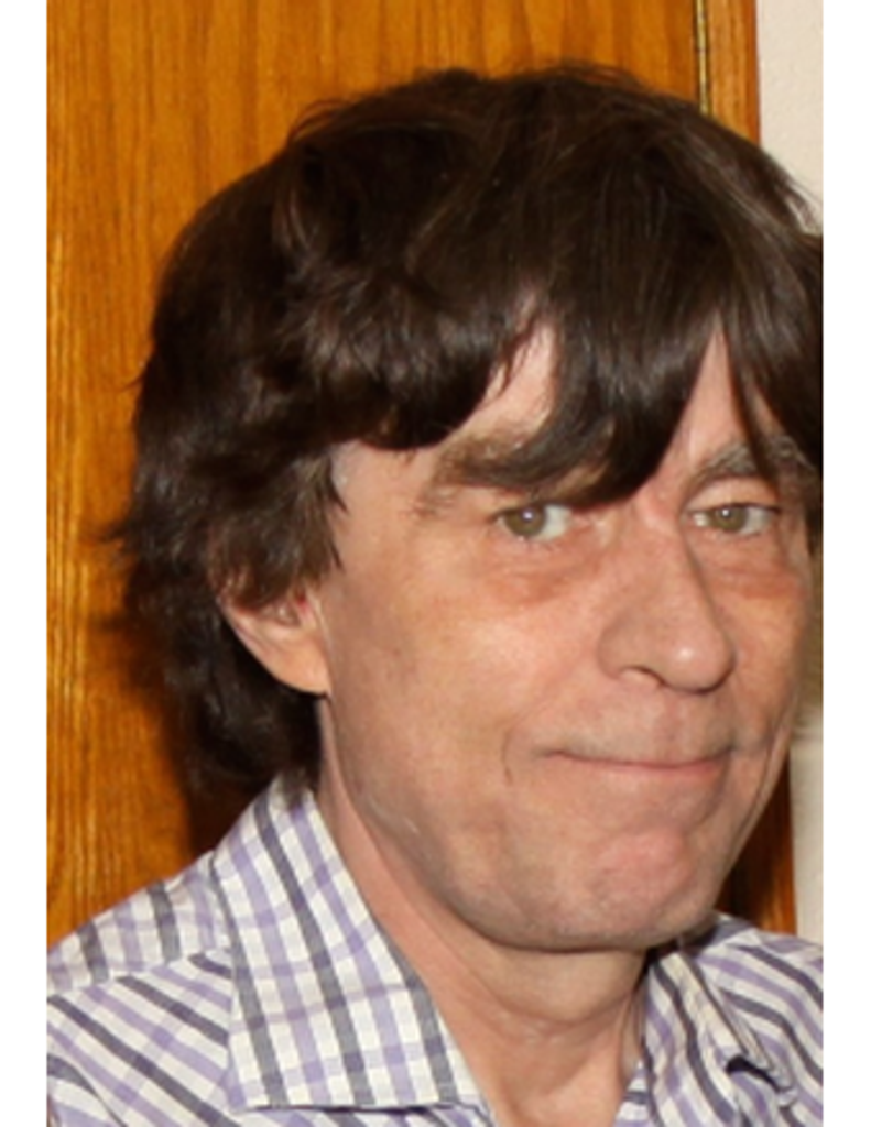 Randall  Drew Farlin