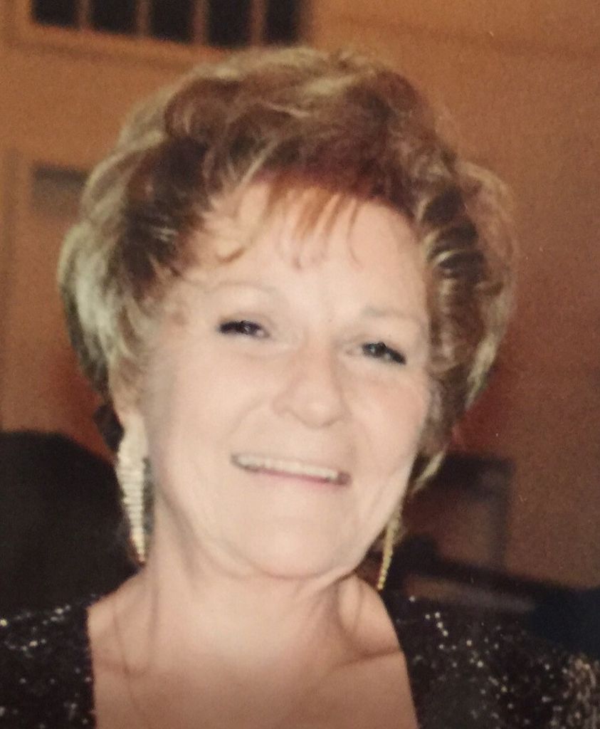 Beverly James Boyd Profile Photo