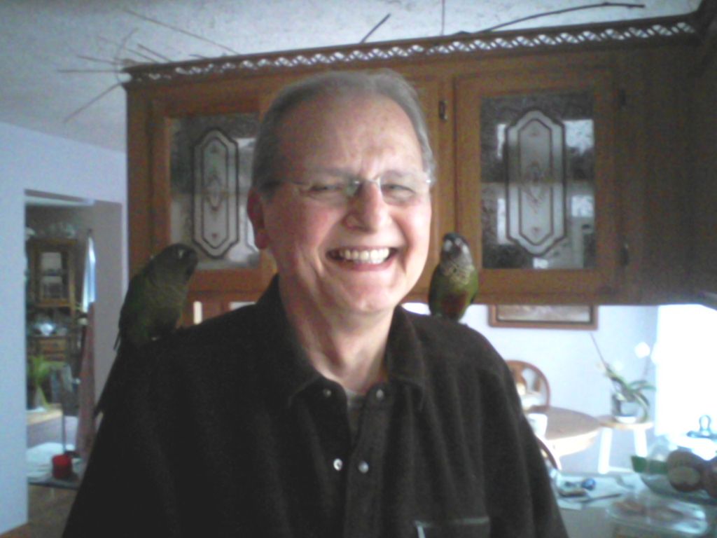 James "Jim" Kulczyk