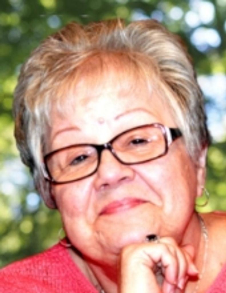 Jimmie Faye Hight