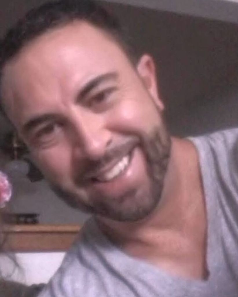 Oscar Chaidez Herrera