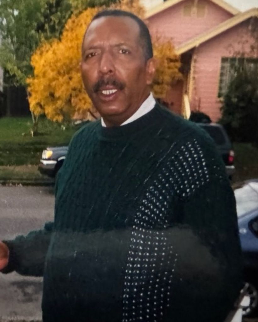 Dean Atron Williams
