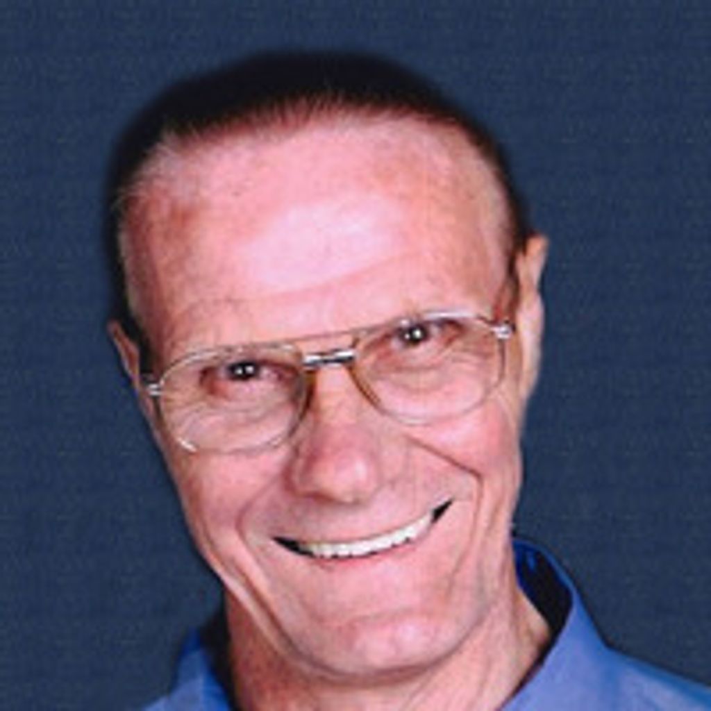 Richard "Dick" Morley