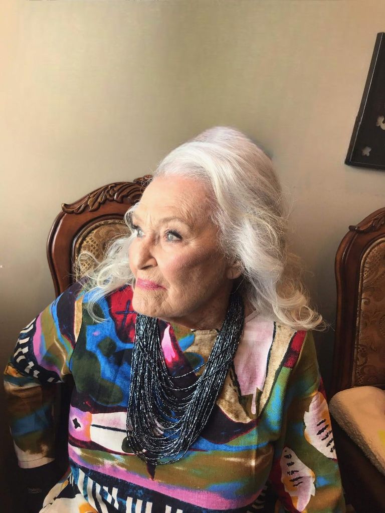 Patricia Marlene "Pat" Royder Profile Photo