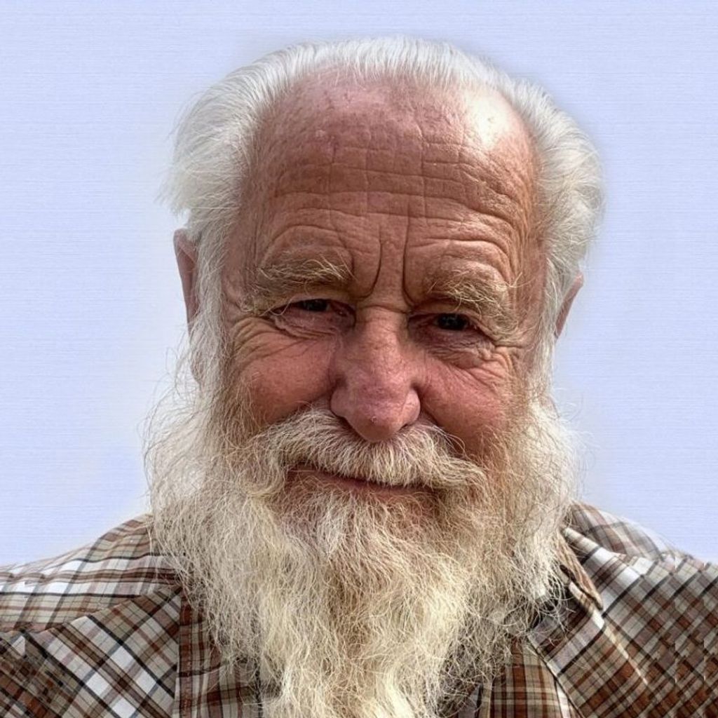 Ray T.  Anderson