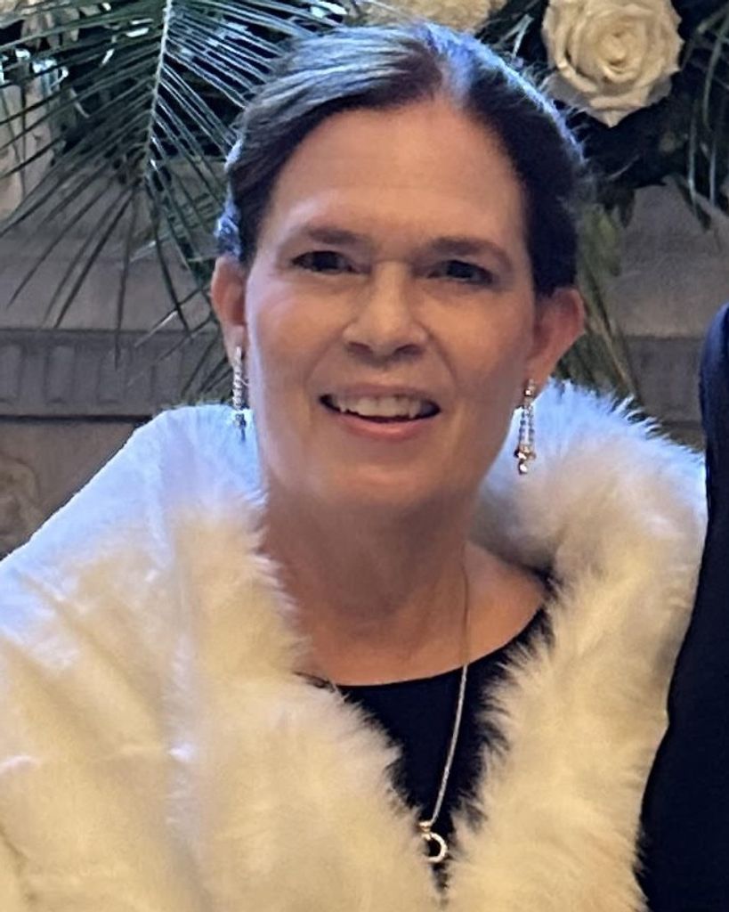 Anita Marie (Biagioni) Campbell