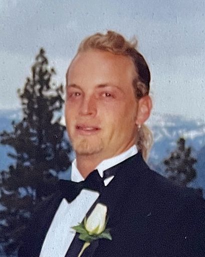 Thomas John Farrar Profile Photo