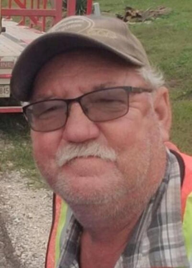 Billy Wayne Alford