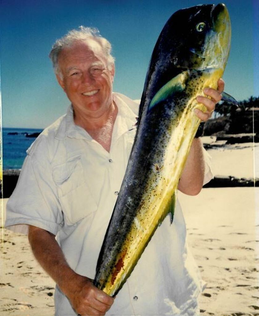 Roger H. Evans Profile Photo