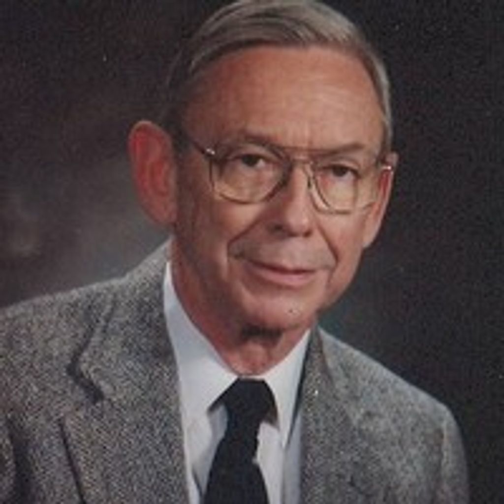 Richard F. Cooper, Md