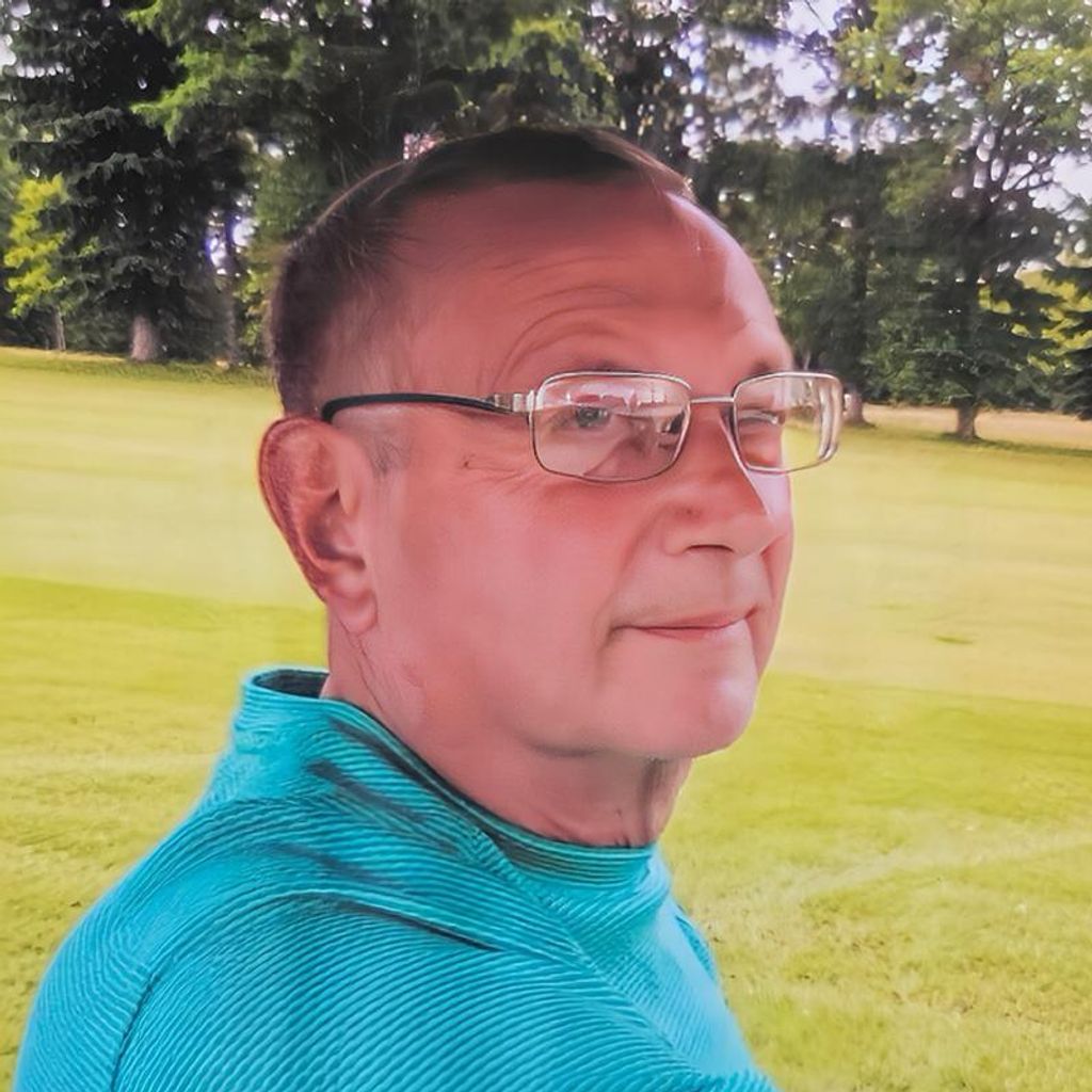 James L Plume Profile Photo