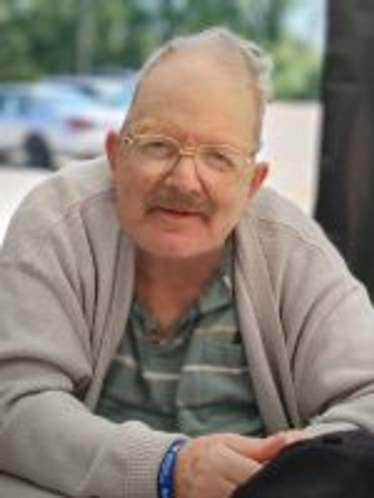 James W. Anderson, Sr.