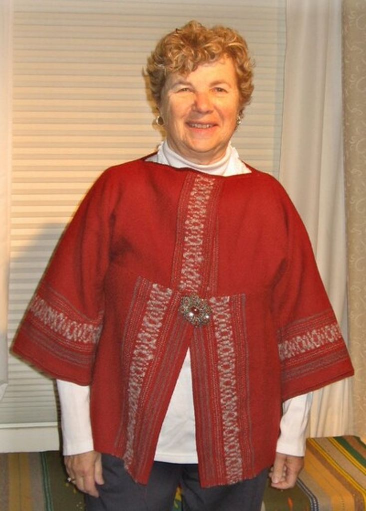 Marilyn R. Deak Profile Photo