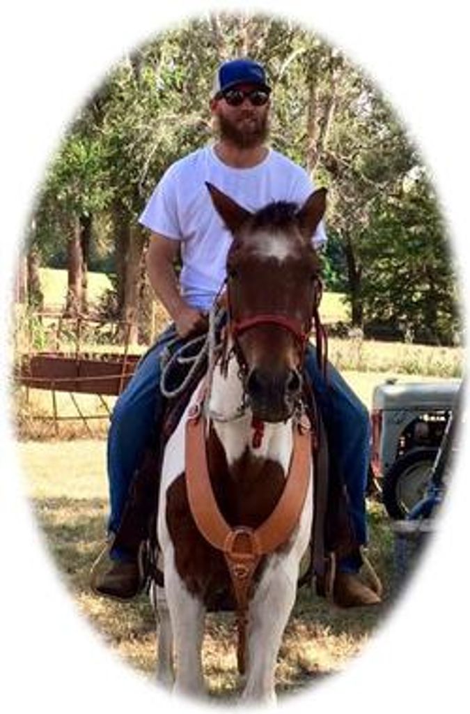 James W. "Jimbo" Poston Profile Photo