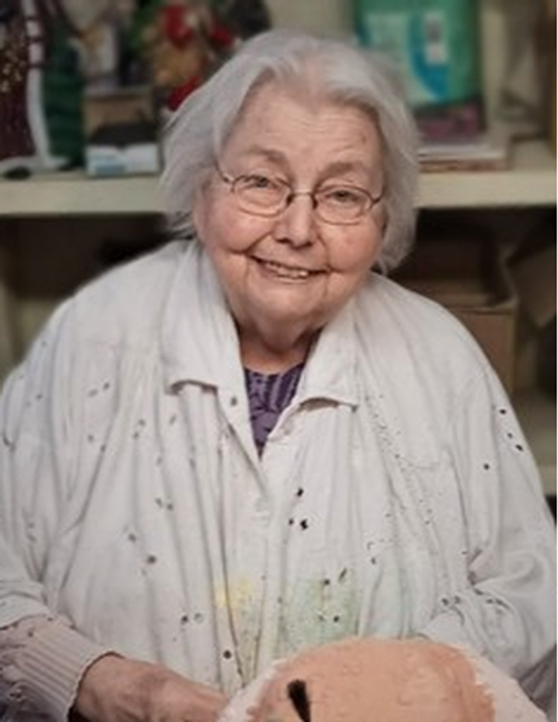 Barbara  Geanne (Billman) Wrobleski