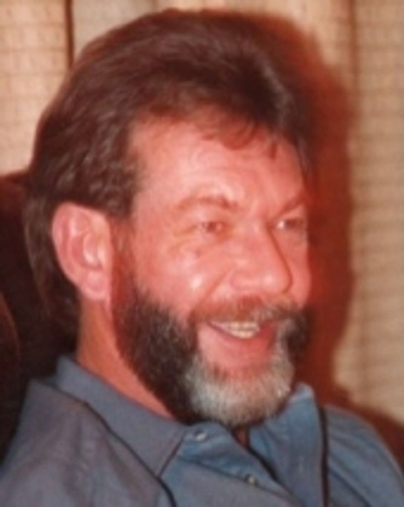 George Edward Eddie" McBride