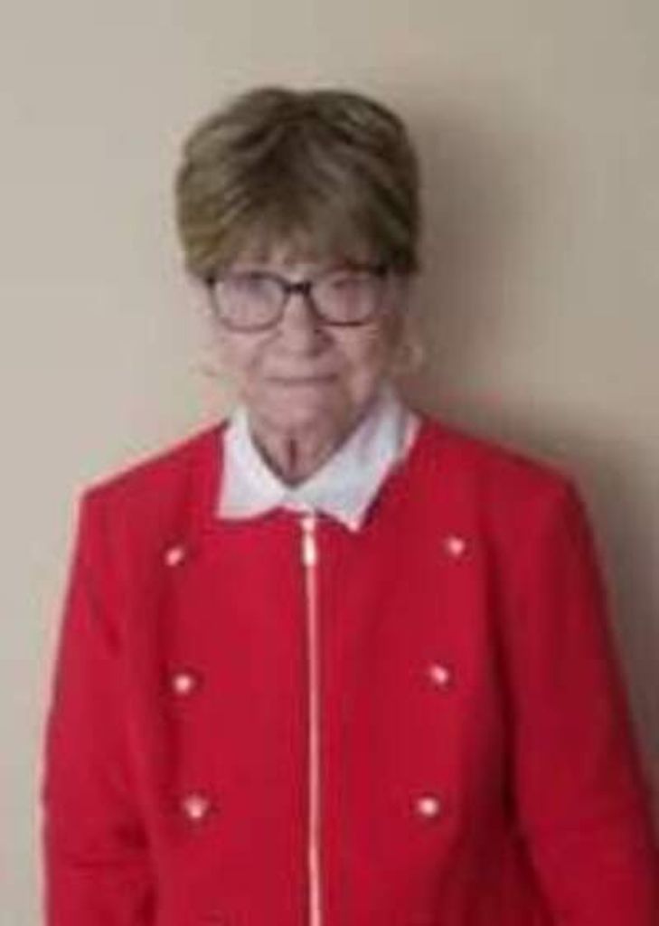 Lavina Mae Mitchell Profile Photo