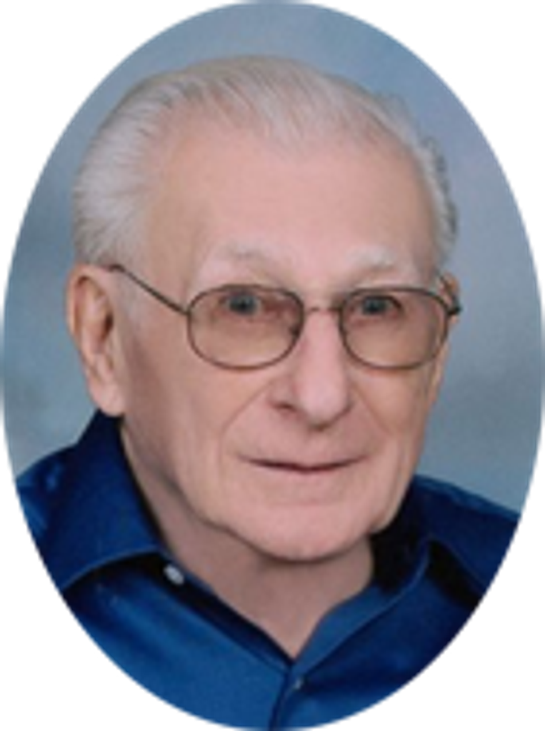 Eugene Pochyla