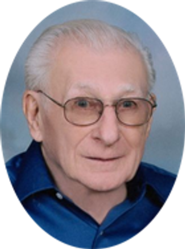 Eugene Pochyla Profile Photo