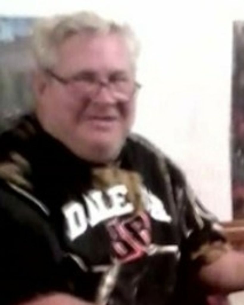 James Long Sr. Profile Photo