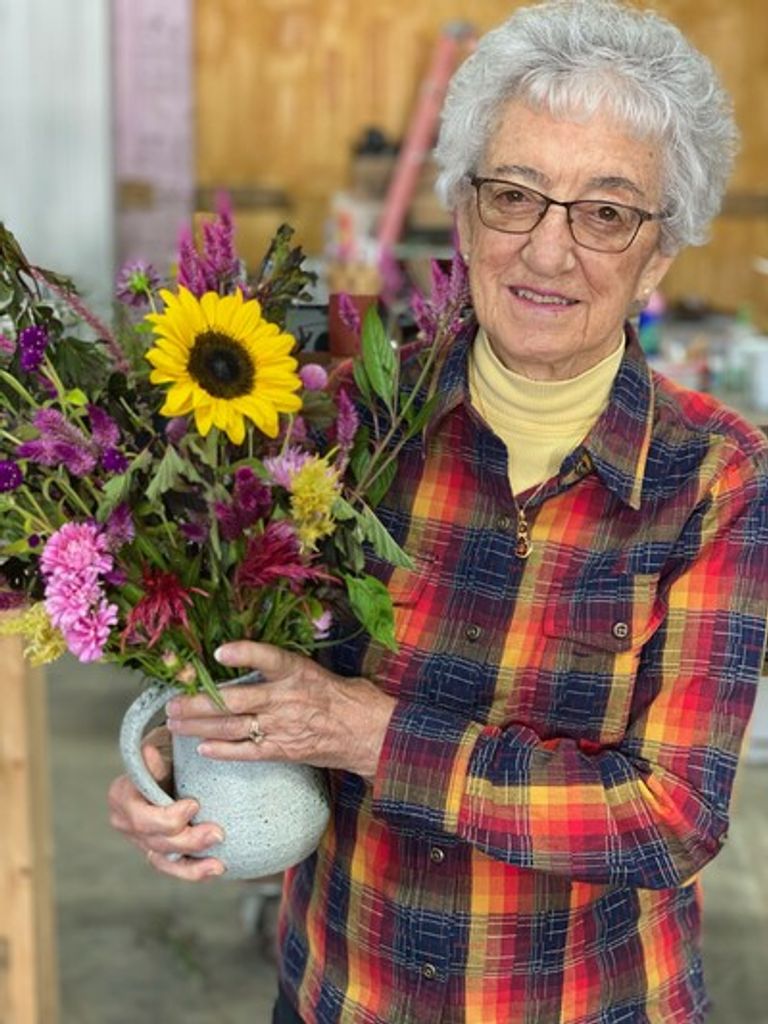 Marjorie Eloise Lubben Profile Photo