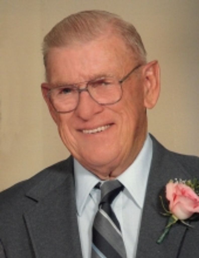 William Melvin Jones