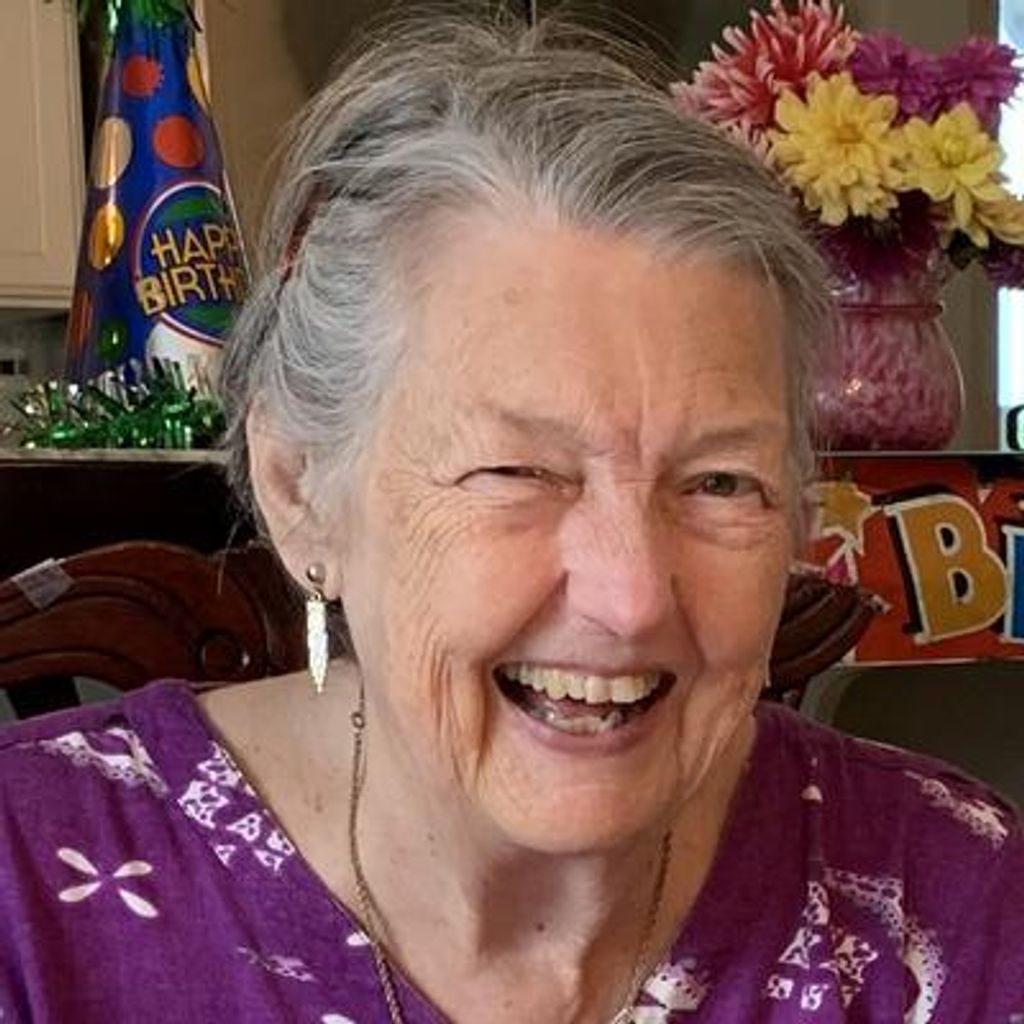 Joan Marie Meyering Profile Photo