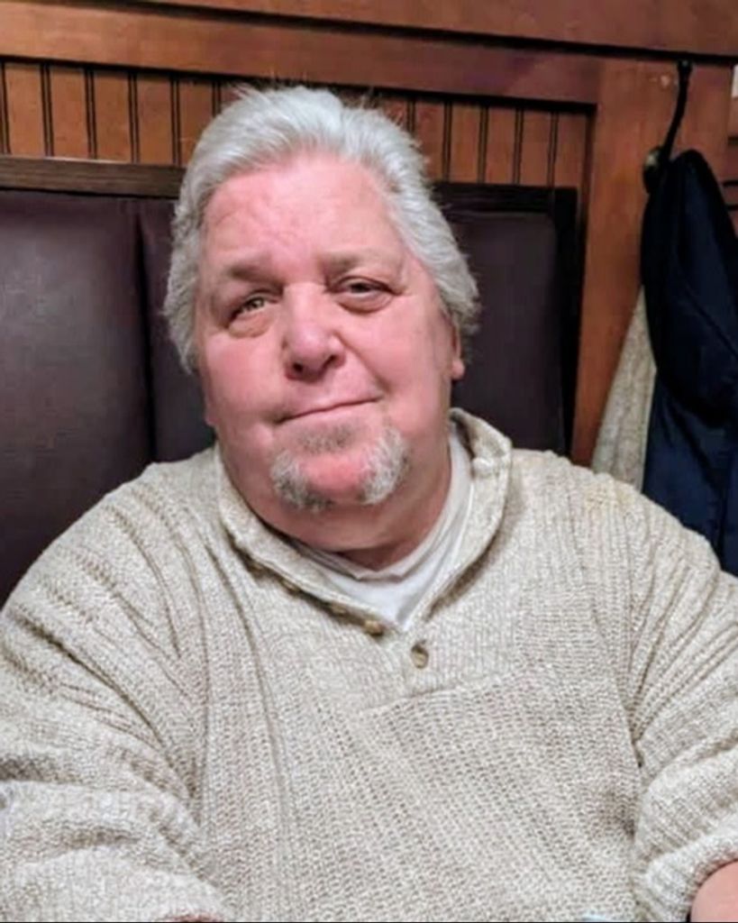 Mark Anthony Sopczak