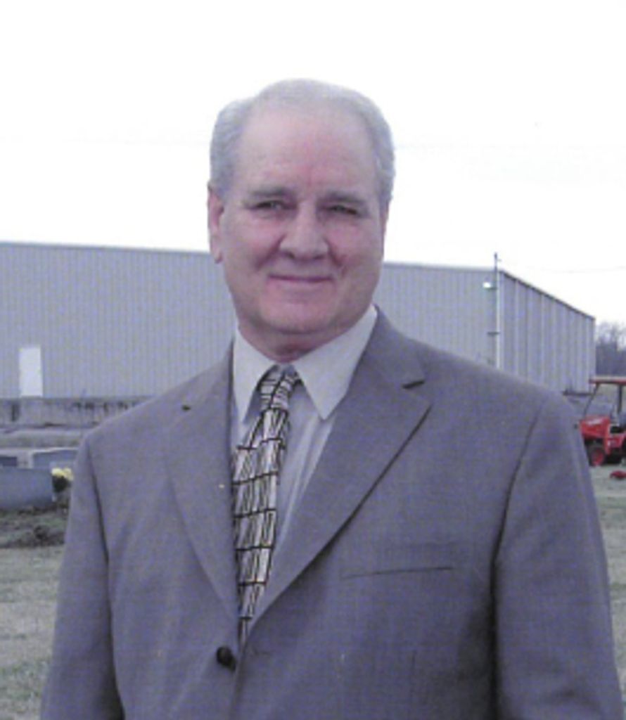 Billy Cockrum Profile Photo