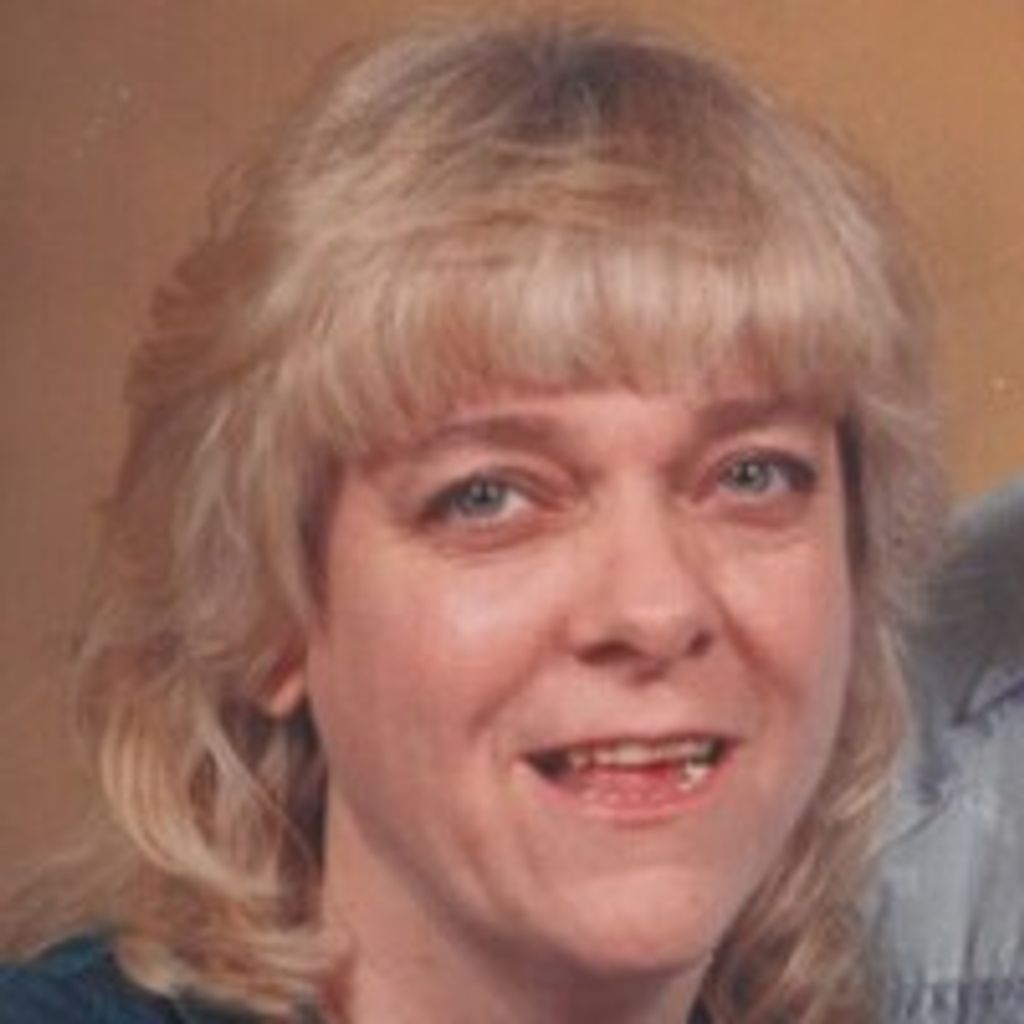 Patricia Johnson Profile Photo