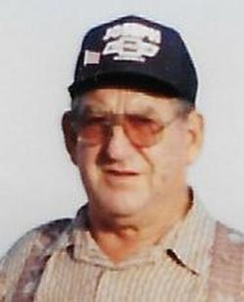 Robert Buckel Profile Photo