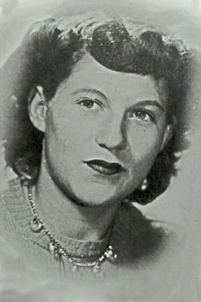 Irene Sawyer