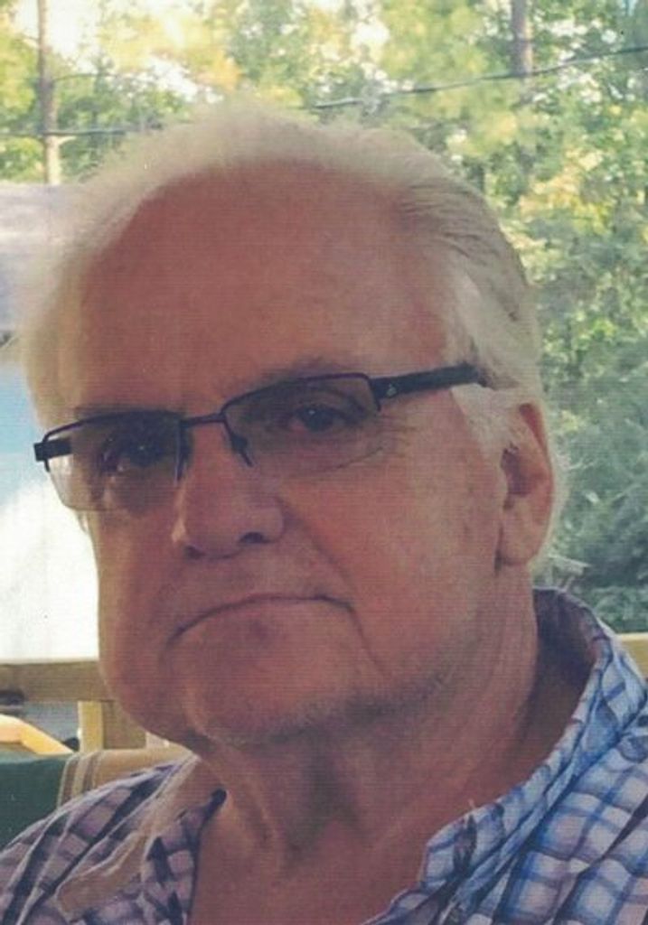 John "Chester" Miller