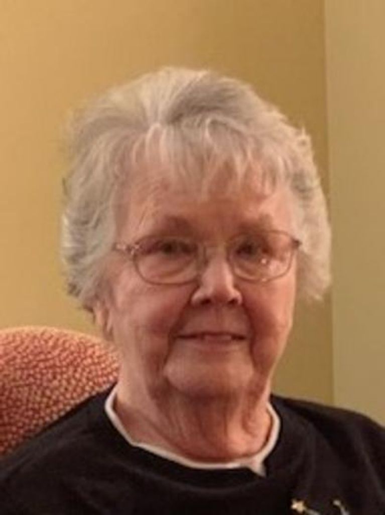 Gloria S. Huffman Profile Photo