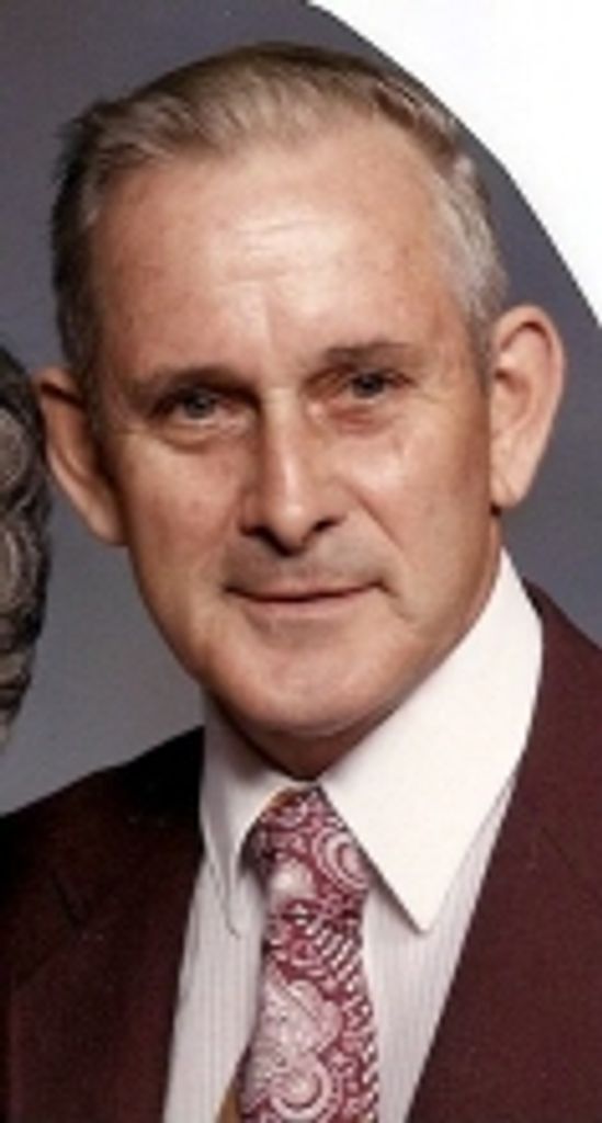 Byron "Bud" D. Ball
