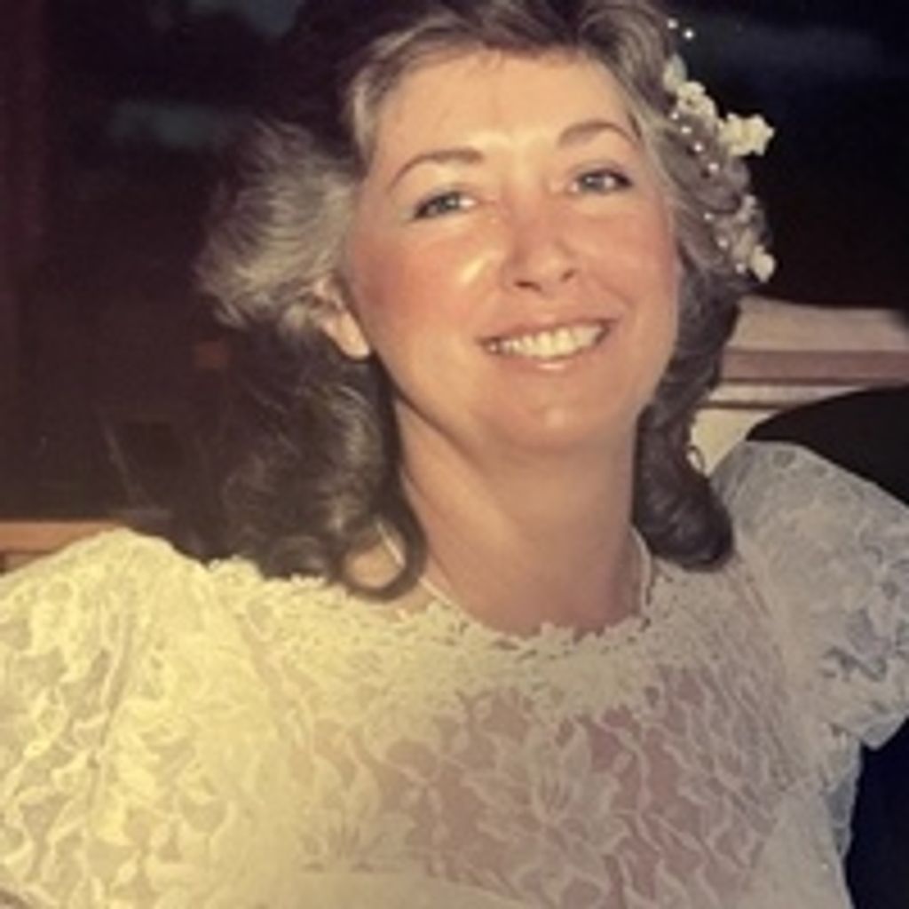 Norma Jean Eldreth Profile Photo