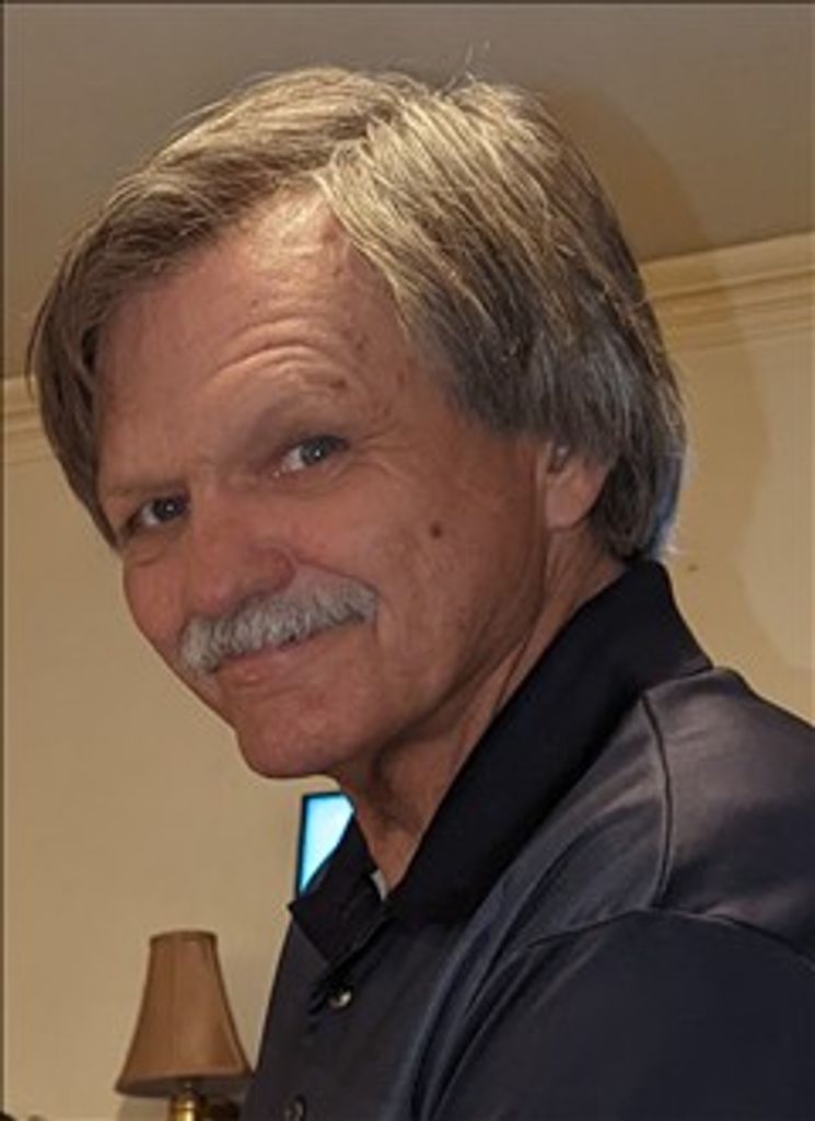 Guy Warren Vivion