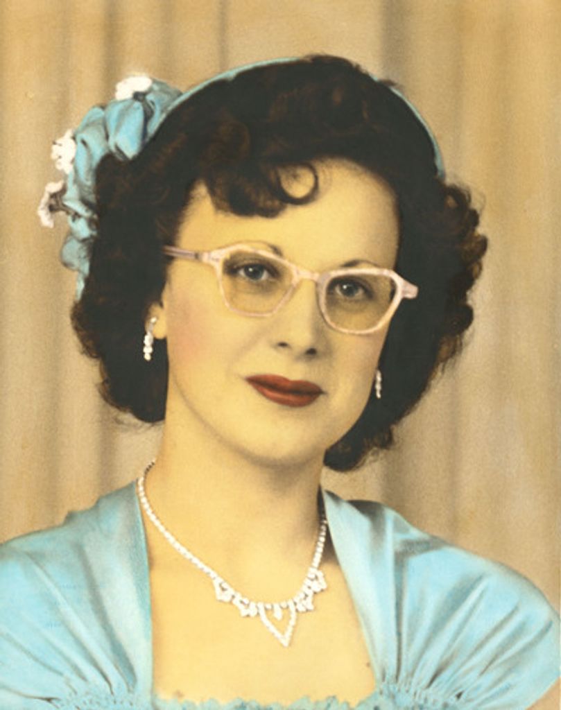 Annabelle Walz