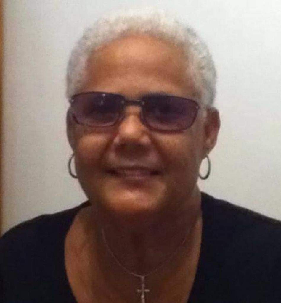 Dorothy Gardner Fulton