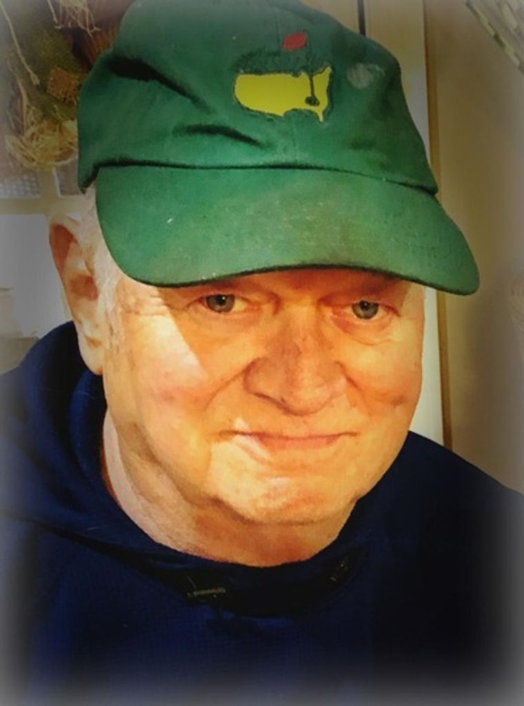 Bill Bradshaw Profile Photo