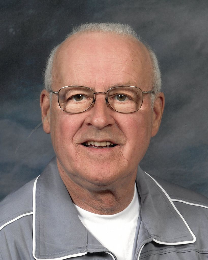 Larry Robertson
