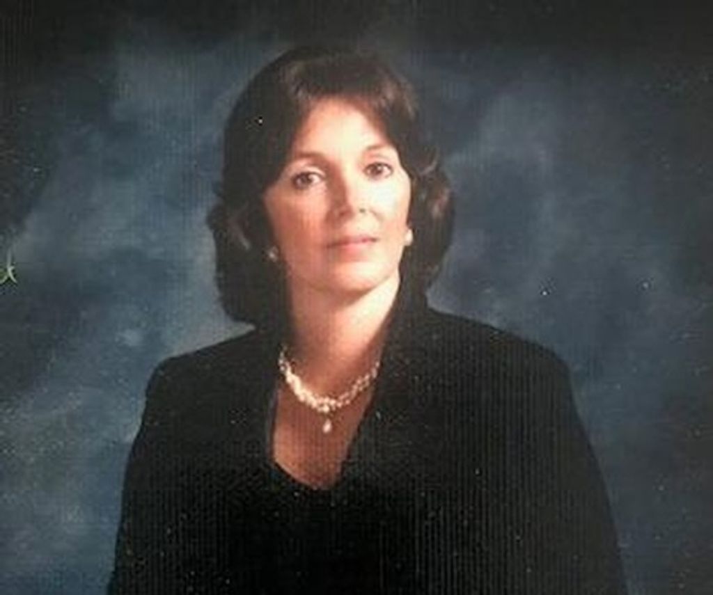 Shirley Reugh Dahlin