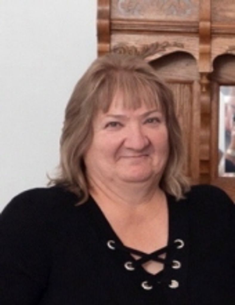 Patty Scott Profile Photo