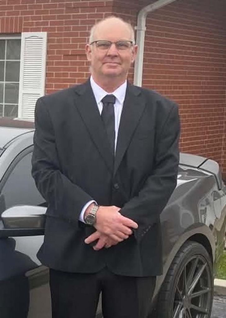 T. Scott Laws Profile Photo