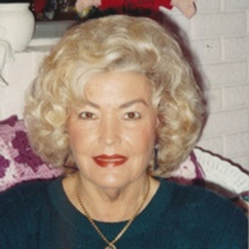 Ruby "Inez" Elder