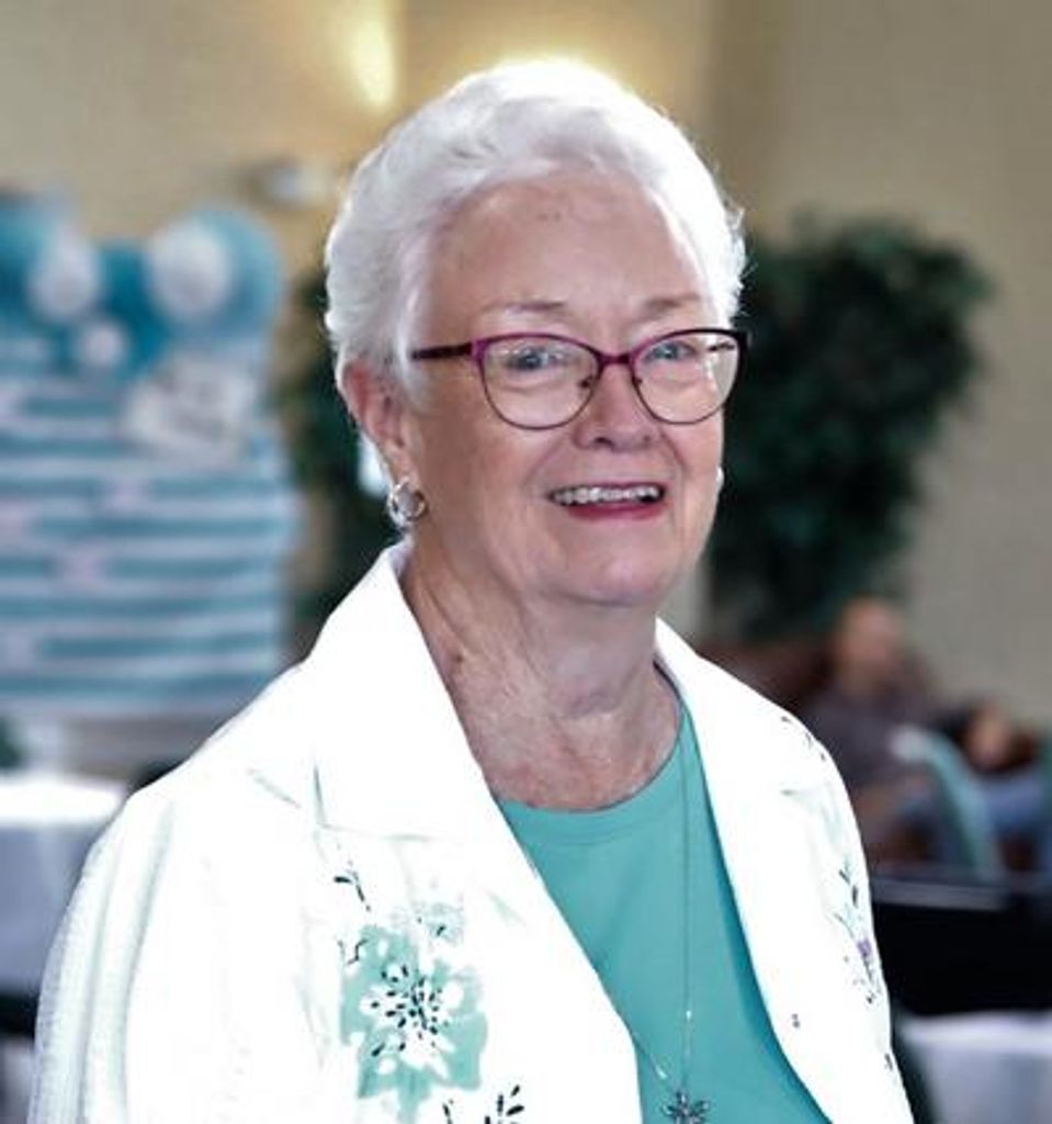 Doylene Porter Boese Profile Photo