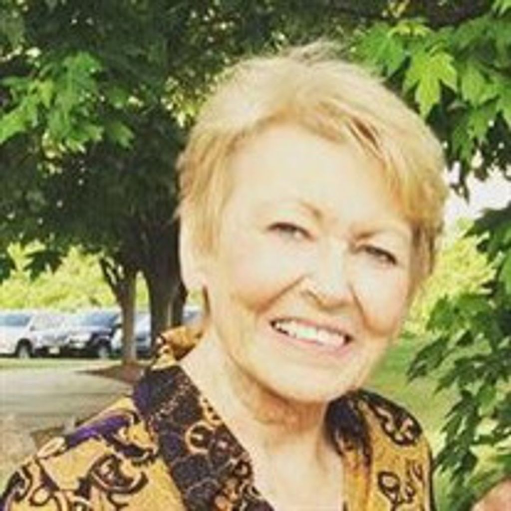 Wanda Overby Ingle